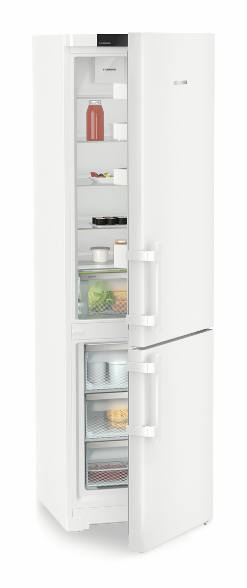 Liebherr CNa 5713 kombinovaná lednice Pure EasyFresh
