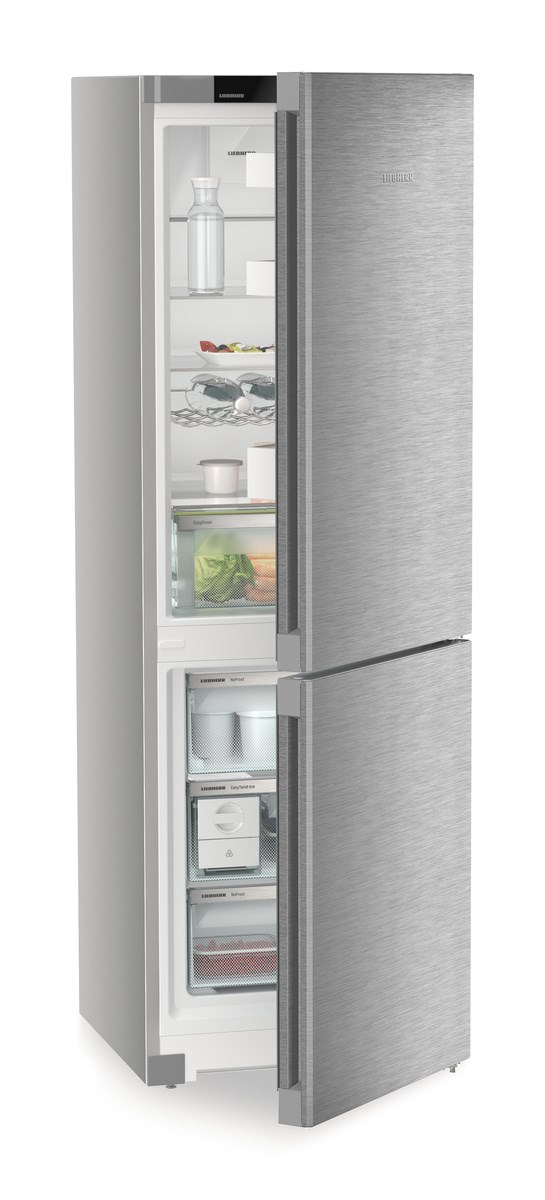 Liebherr CNsdb 5223 kombinovaná lednice Plus