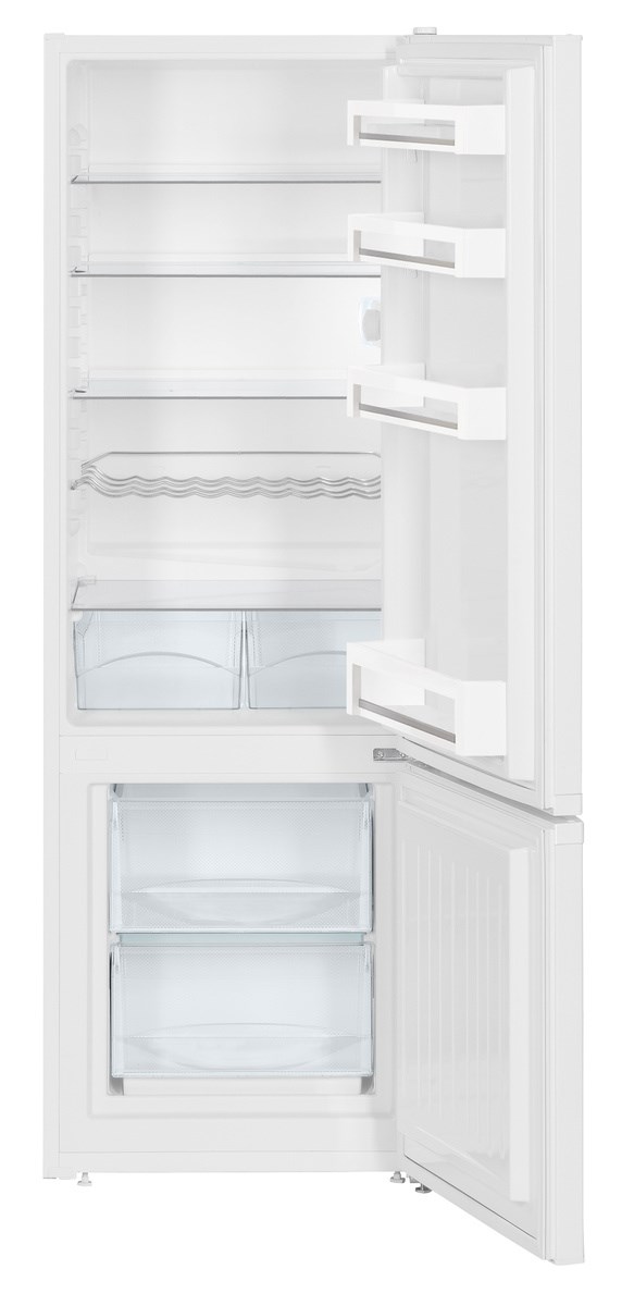 Liebherr CUe281-26 kombinovaná lednice - Obrázek 2