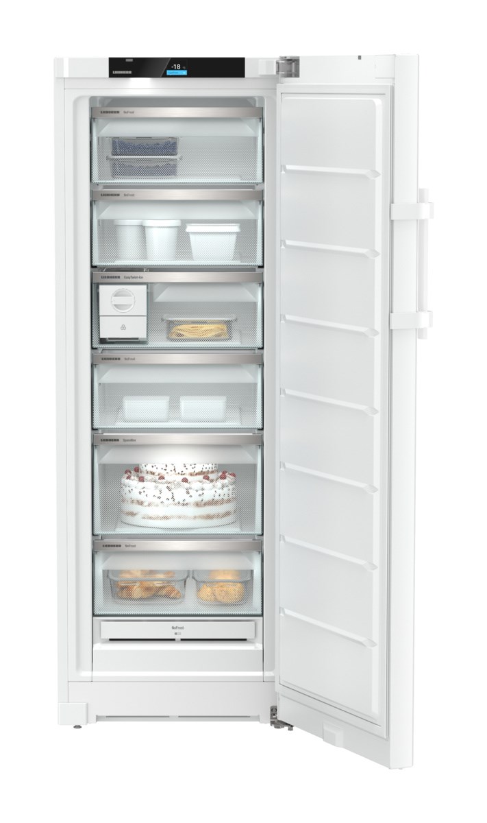Liebherr FNc 507i šuplíkový mrazák Peak - Obrázek 2