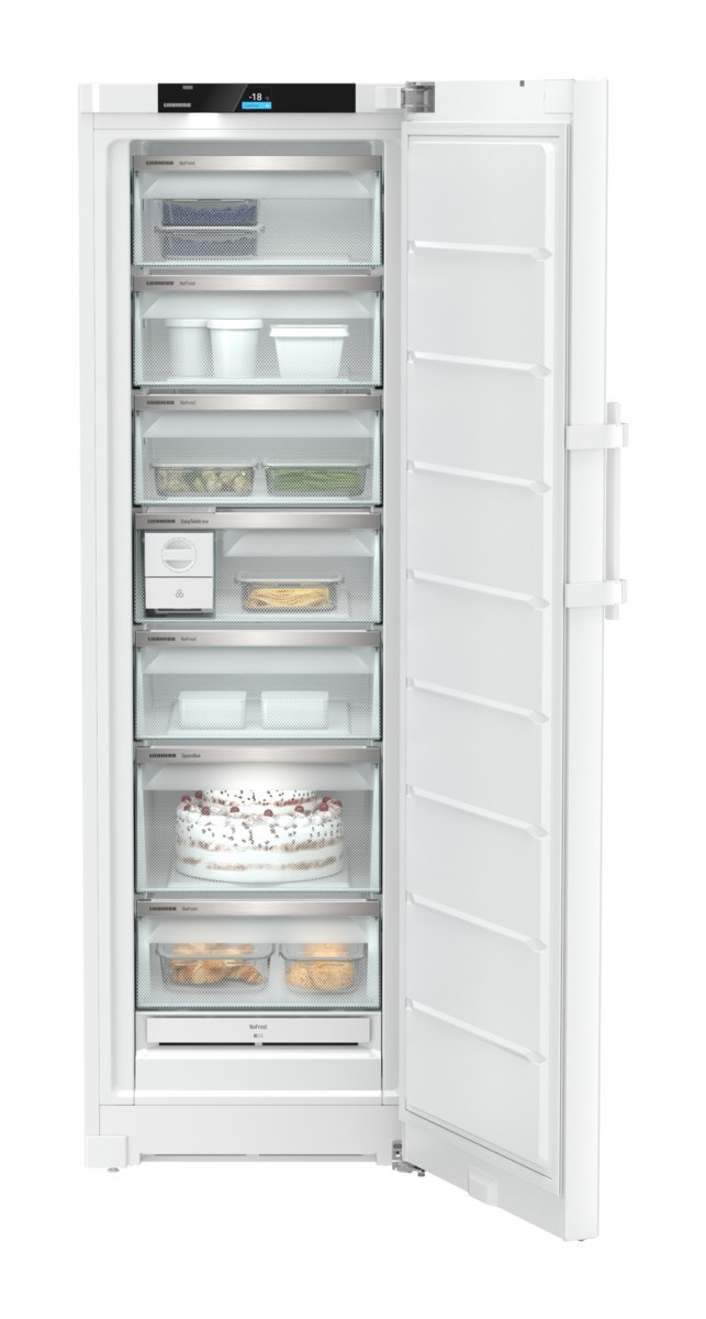 Liebherr FNc 527i šuplíkový mrazák Peak - Obrázek 2