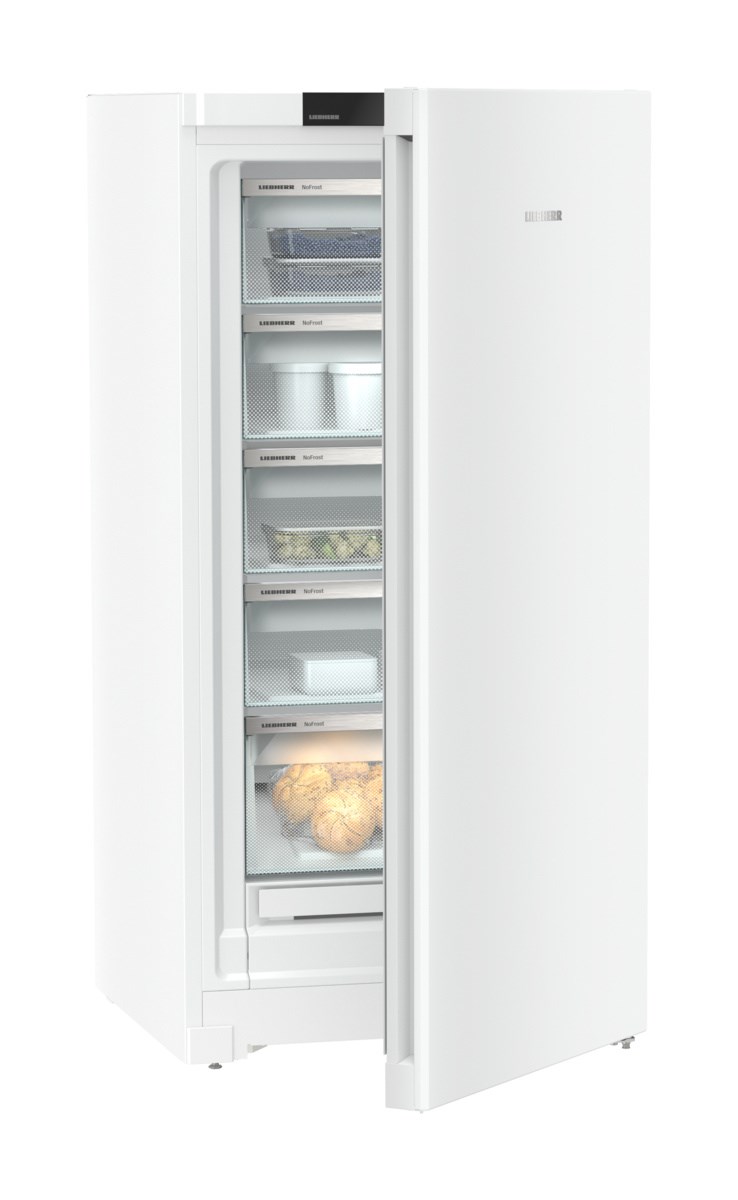 Liebherr FNc 6625 šuplíkový mrazák