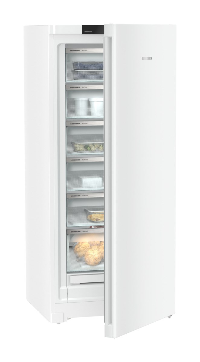 Liebherr FNc 7026 šuplíkový mrazák