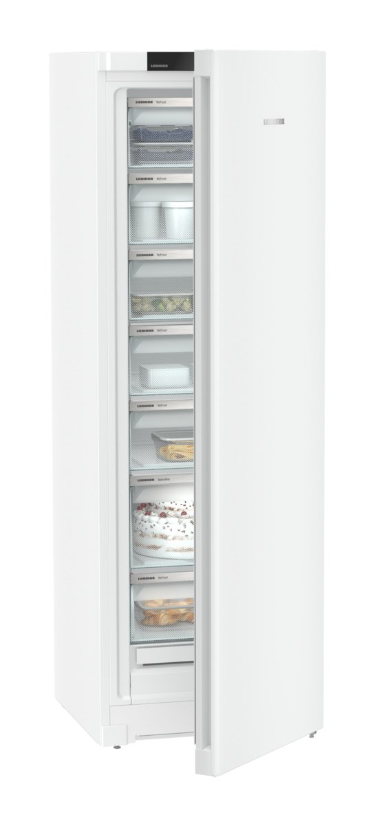 Liebherr FNe 5207 šuplíkový mrazák Plus