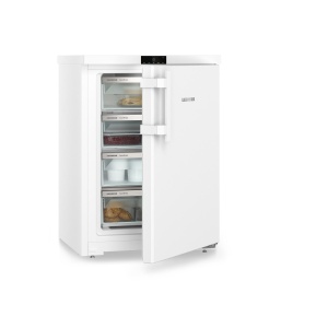 Liebherr Fci 1624 šuplíkový mrazák Plus