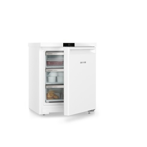 Liebherr Fe 1003 šuplíkový mrazák Pure