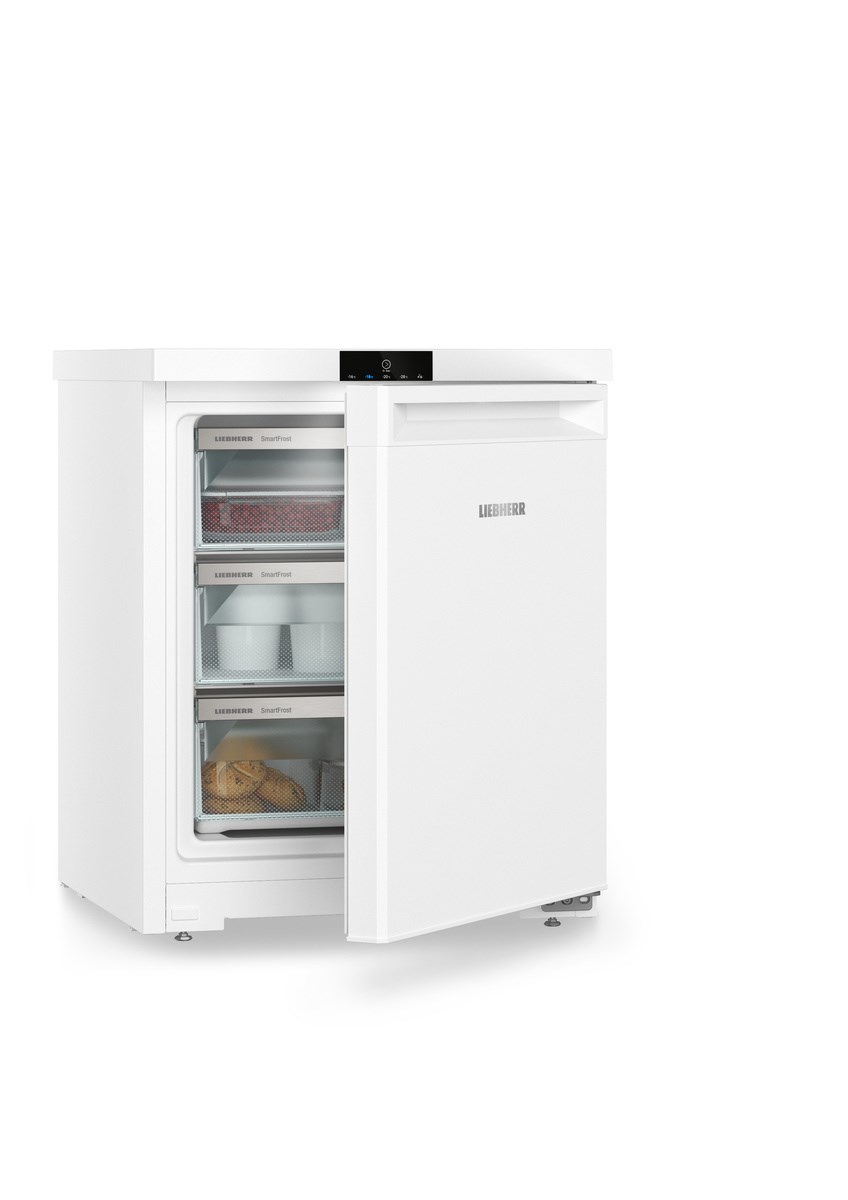 Liebherr Fe 1003 šuplíkový mrazák Pure