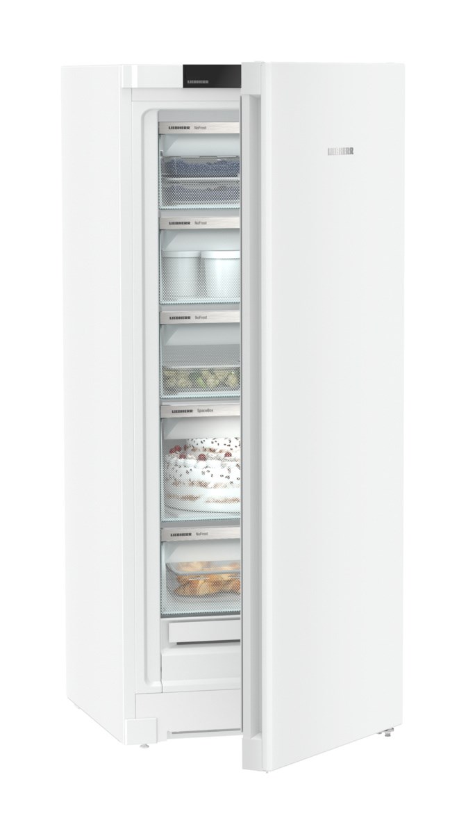 Liebherr GN 46Vd25 šuplíkový mrazák Plus