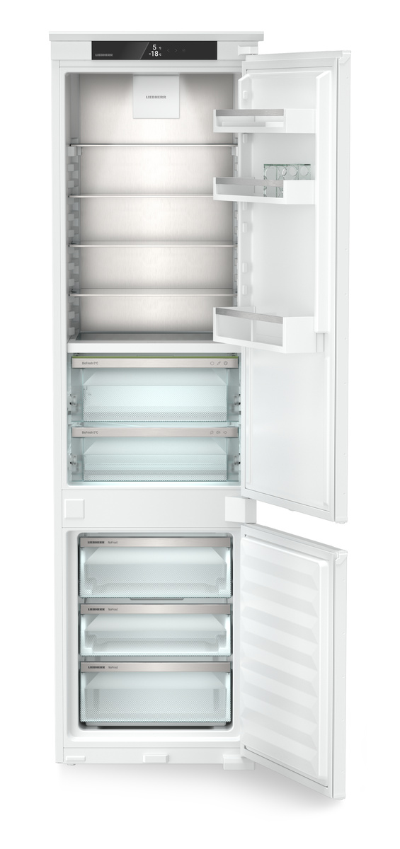 Liebherr ICBNSd 5623 vestavná kombinovaná lednice Plus BioFresh - Obrázek 2