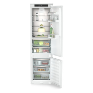 Liebherr ICBNSd 5623 vestavná kombinovaná lednice Plus BioFresh