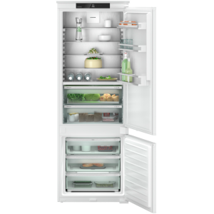 Liebherr ICBNSd 7623 vestavná kombinovaná lednice Plus BioFresh
