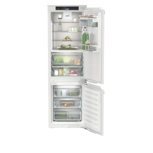 Liebherr ICBNbi 5153 vestavná kombinovaná lednice Prime BioFresh
