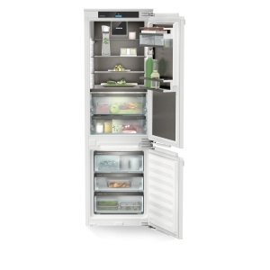 Liebherr ICBNbsci 5173 vestavná kombinovaná lednice Peak BioFresh