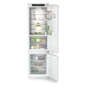 Liebherr ICBNc 5623 vestavná kombinovaná lednice Plus BioFresh