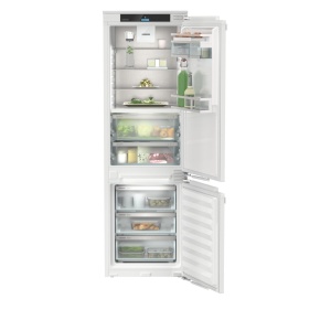 Liebherr ICBNci 5153 vestavná kombinovaná lednice Prime BioFresh