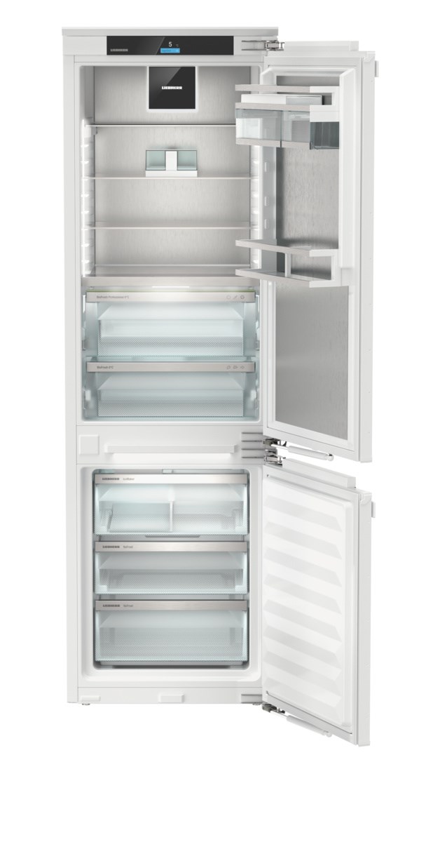 Liebherr ICBNci 5183 vestavná kombinovaná lednice Peak BioFresh - Obrázek 2
