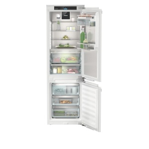 Liebherr ICBNci 5183 vestavná kombinovaná lednice Peak BioFresh