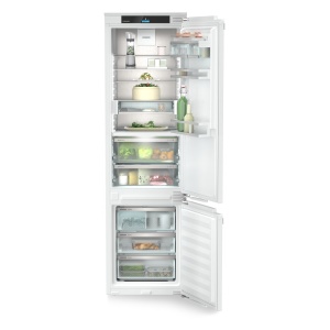 Liebherr ICBNci 5663 vestavná kombinovaná lednice Prime BioFresh