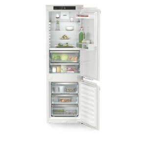Liebherr ICBNdi 5123 vestavná kombinovaná lednice Plus BioFresh