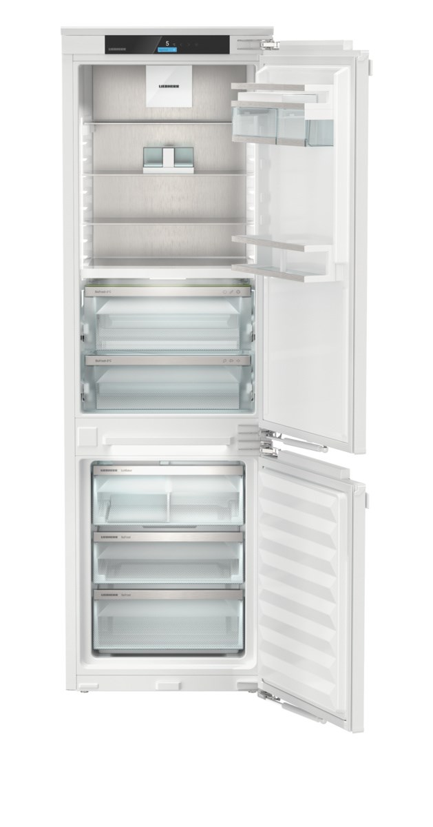 Liebherr ICBNdi 5163 vestavná kombinovaná lednice Prime BioFresh - Obrázek 2