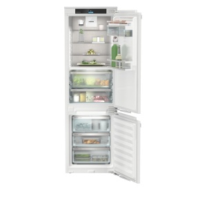 Liebherr ICBNdi 5163 vestavná kombinovaná lednice Prime BioFresh