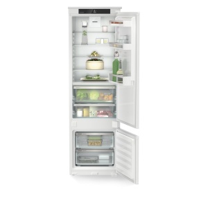Liebherr ICBSd 5122 vestavná kombinovaná lednice Plus BioFresh