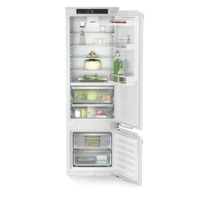 Liebherr ICBbi 5122 vestavná kombinovaná lednice Plus BioFresh