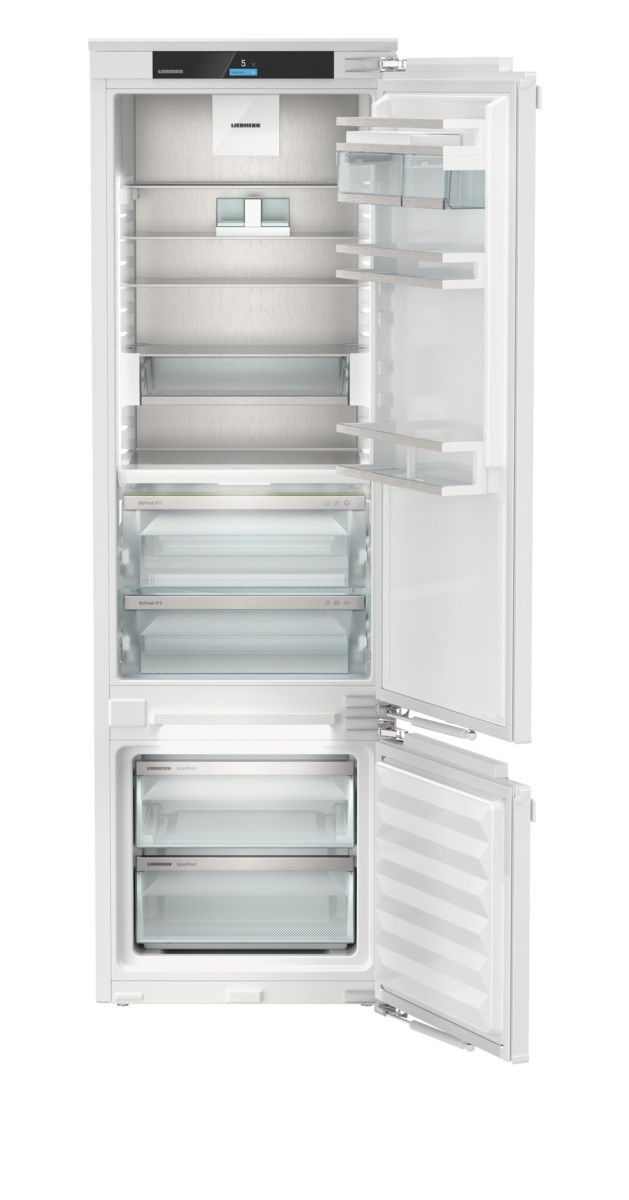 Liebherr ICBbi 5152 vestavná kombinovaná lednice Prime BioFresh - Obrázek 2
