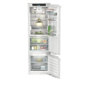 Liebherr ICBbi 5152 vestavná kombinovaná lednice Prime BioFresh