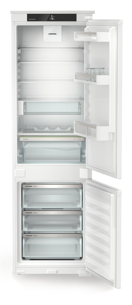 Liebherr ICNSd 5123 vestavná kombinovaná lednice Plus - Obrázek 2