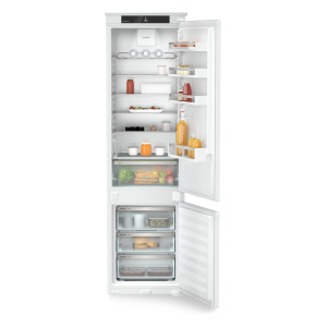 Liebherr ICNSd 5603 vestavná kombinovaná lednice Pure