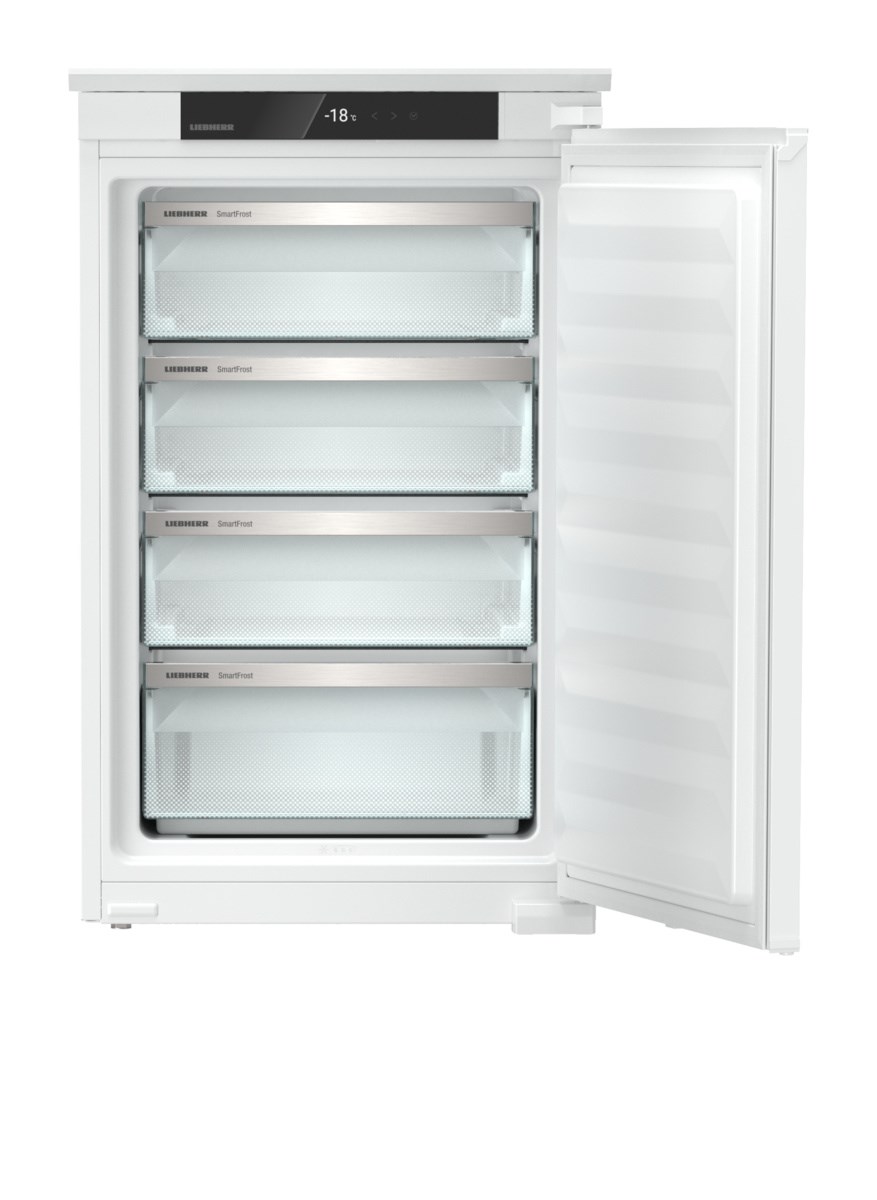 Liebherr IFSd 3904 vestavný mrazák Pure - Obrázek 2