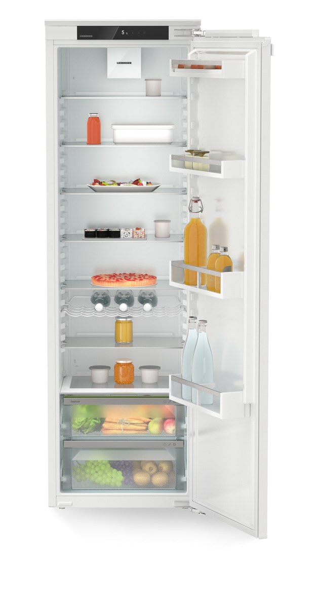 Liebherr IK 51Ve00 vestavná lednice Pure