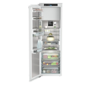 Liebherr IRBAc 5171 vestavná lednice Peak BioFresh