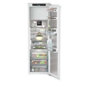 Liebherr IRBAc 5171 vestavná lednice Peak BioFresh