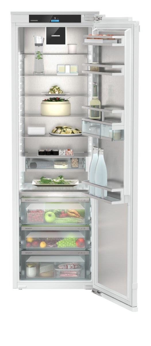 Liebherr IRBAc 5190 vestavná lednice Peak BioFresh