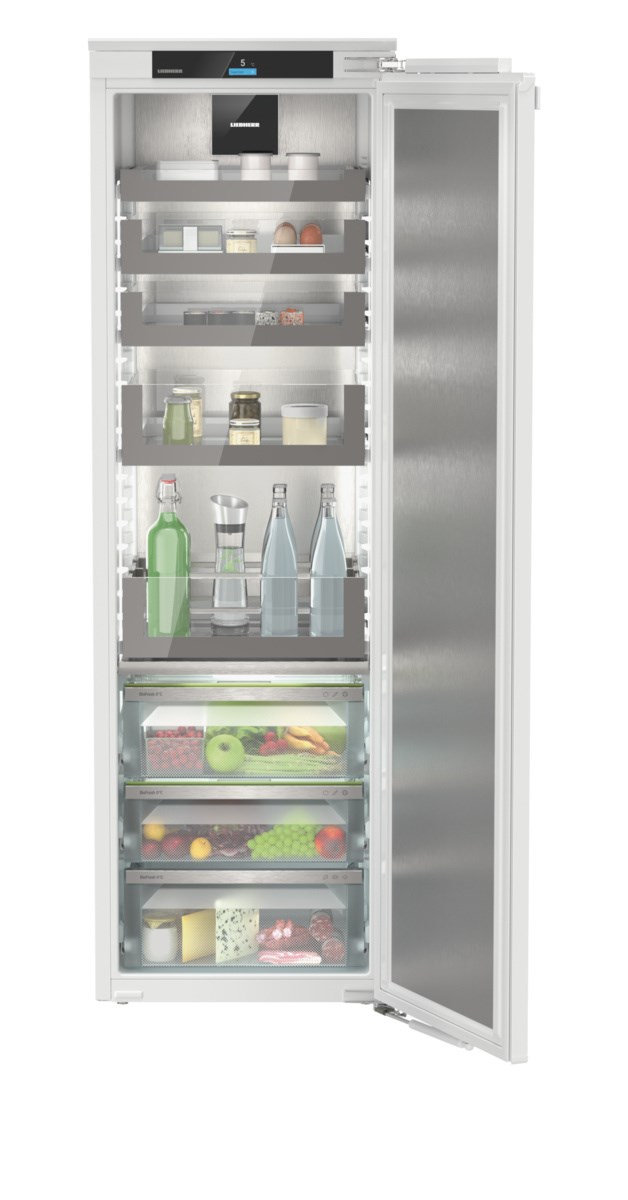 Liebherr IRBPci 5170 vestavná lednice Peak BioFresh