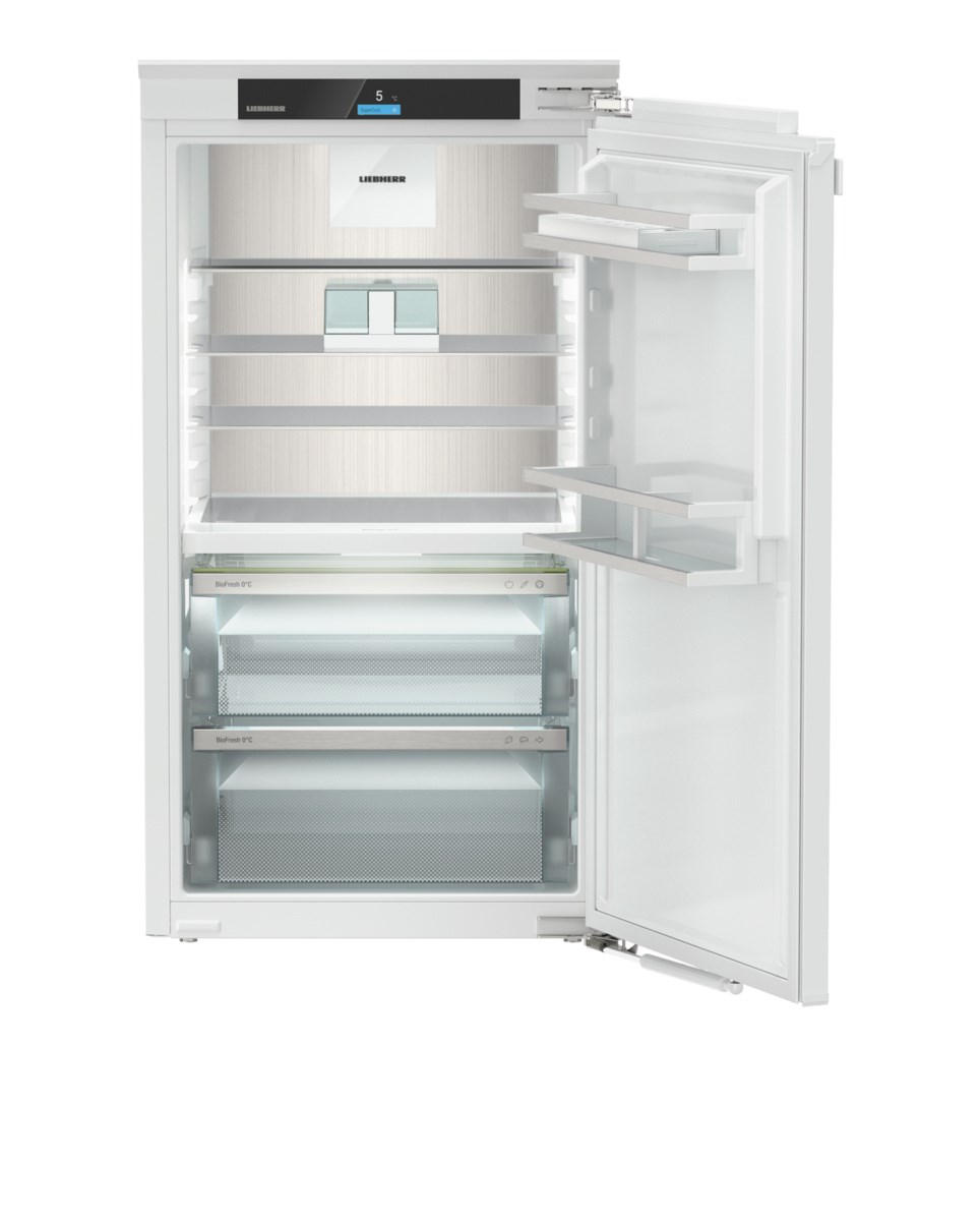 Liebherr IRBbi 4050 vestavná lednice Prime BioFresh - Obrázek 2