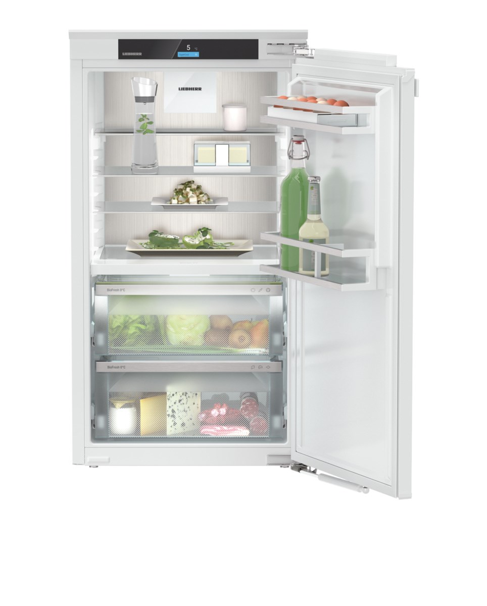 Liebherr IRBbi 4050 vestavná lednice Prime BioFresh