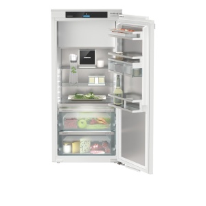 Liebherr IRBbi 4171 vestavná lednice Peak BioFresh