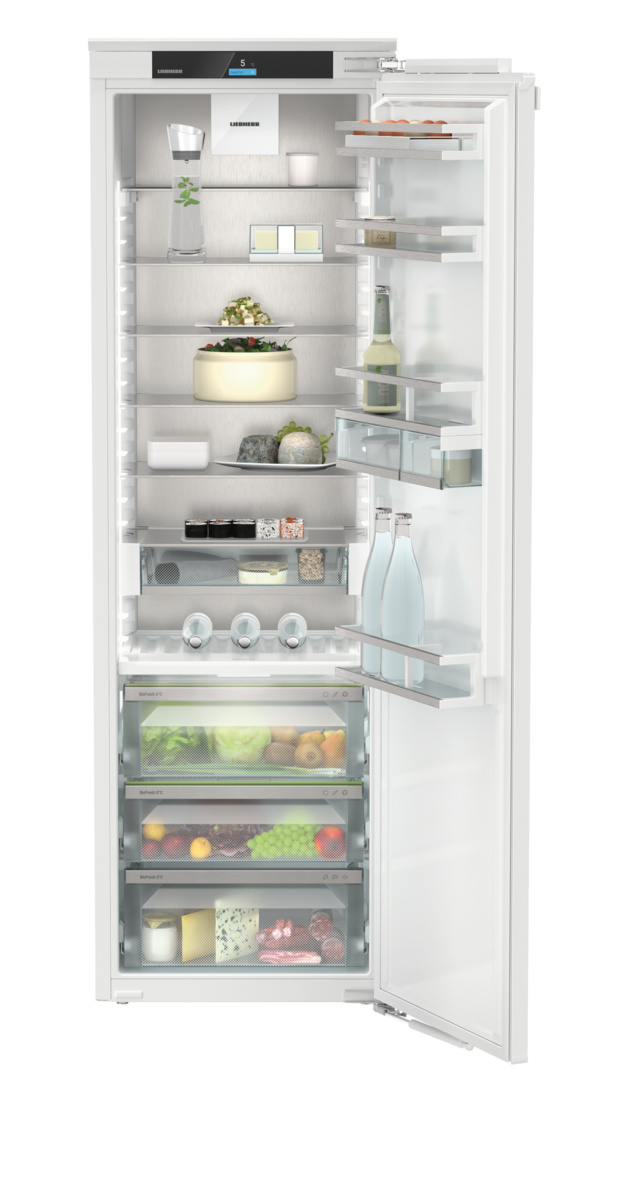Liebherr IRBbi 5150 vestavná lednice Prime BioFresh