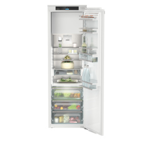 Liebherr IRBbi 5151 vestavná lednice Prime BioFresh