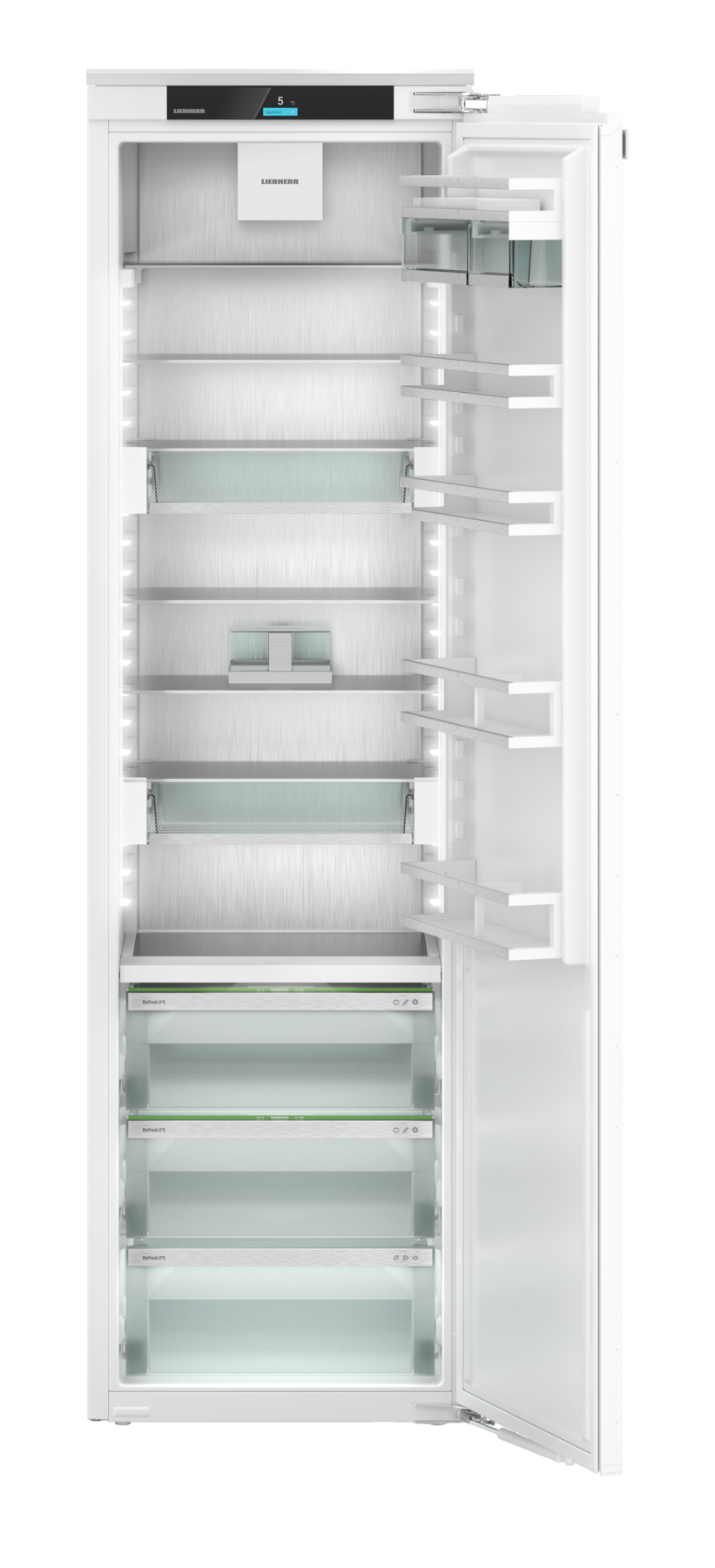 Liebherr IRBbi 5650 vestavná lednice Prime BioFresh - Obrázek 2