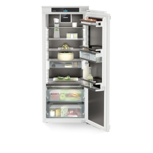 Liebherr IRBbsbi 4570 vestavná lednice Peak BioFresh