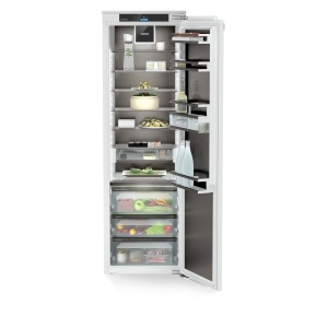 Liebherr IRBbsci 5170 vestavná lednice Peak BioFresh