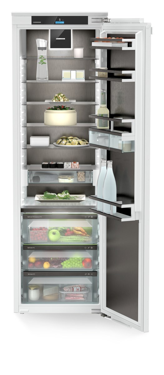 Liebherr IRBbsci 5170 vestavná lednice Peak BioFresh