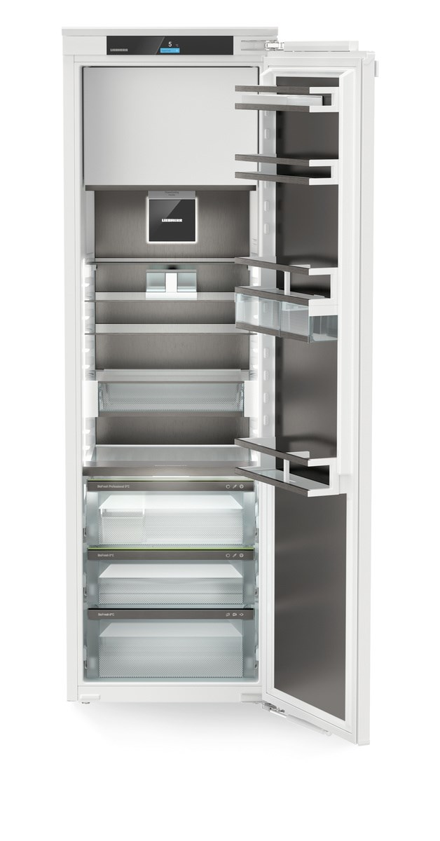 Liebherr IRBbsci 5171 vestavná lednice - Obrázek 2