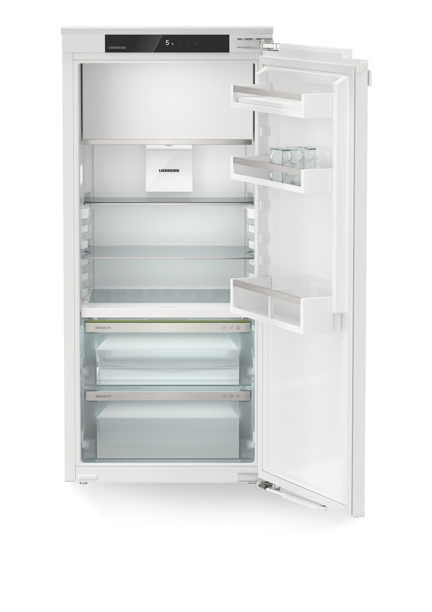 Liebherr IRBc 4121 vestavná lednice Plus BioFresh - Obrázek 2