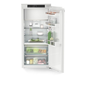 Liebherr IRBc 4121 vestavná lednice Plus BioFresh