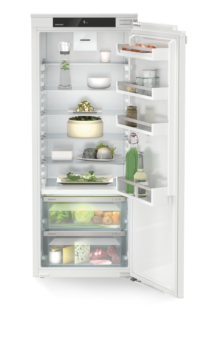 Liebherr IRBc 4520 vestavná lednice Plus BioFresh